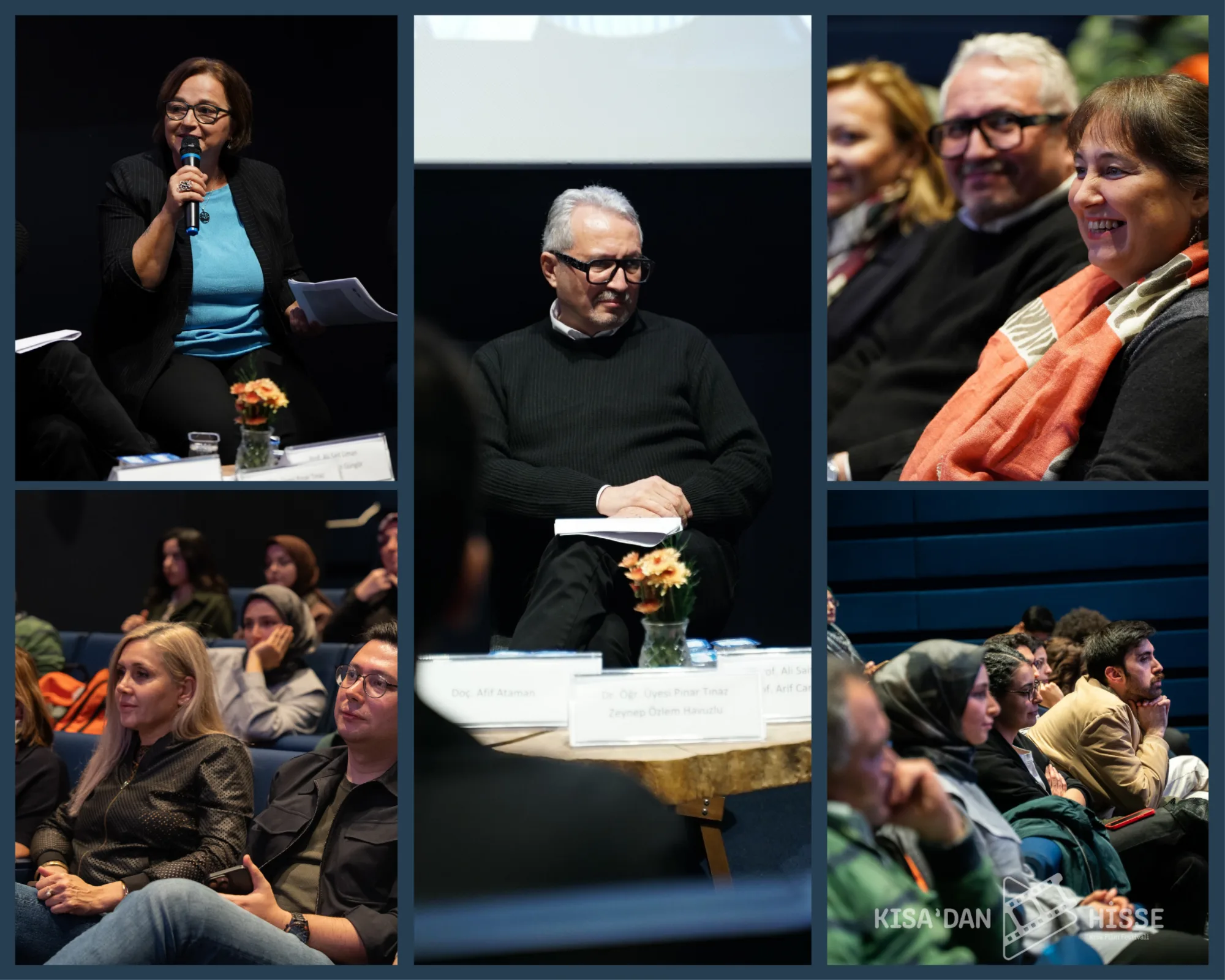 Kısa’dan Hisse Kısa Film Festivali 10.Yılını Kutluyor! Gün 4