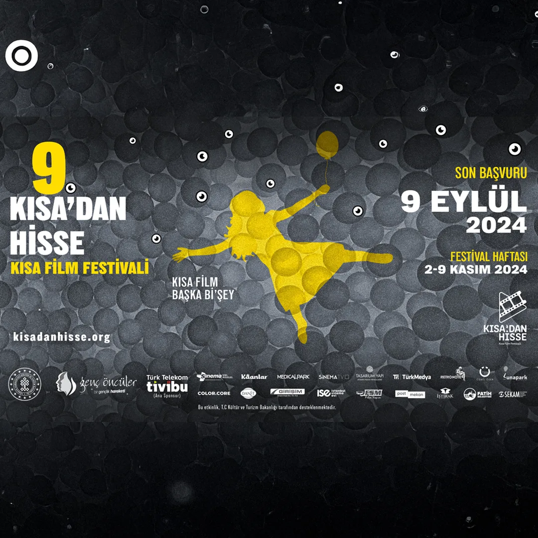 Başka Bi' Festival 9. Yılında haber görseli