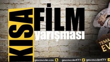 1. Kısa’dan Hisse Kısa Film Festivali kapak görseli