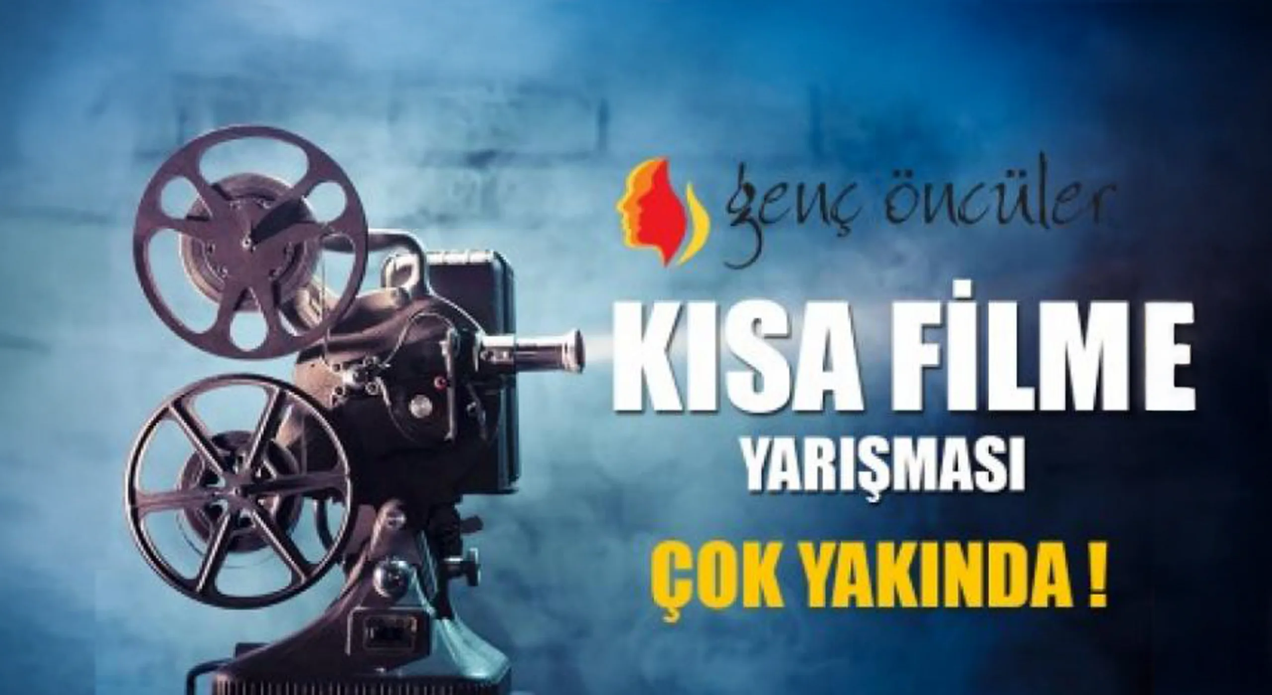 2. Kısa’dan Hisse Kısa Film Festivali kapak görseli