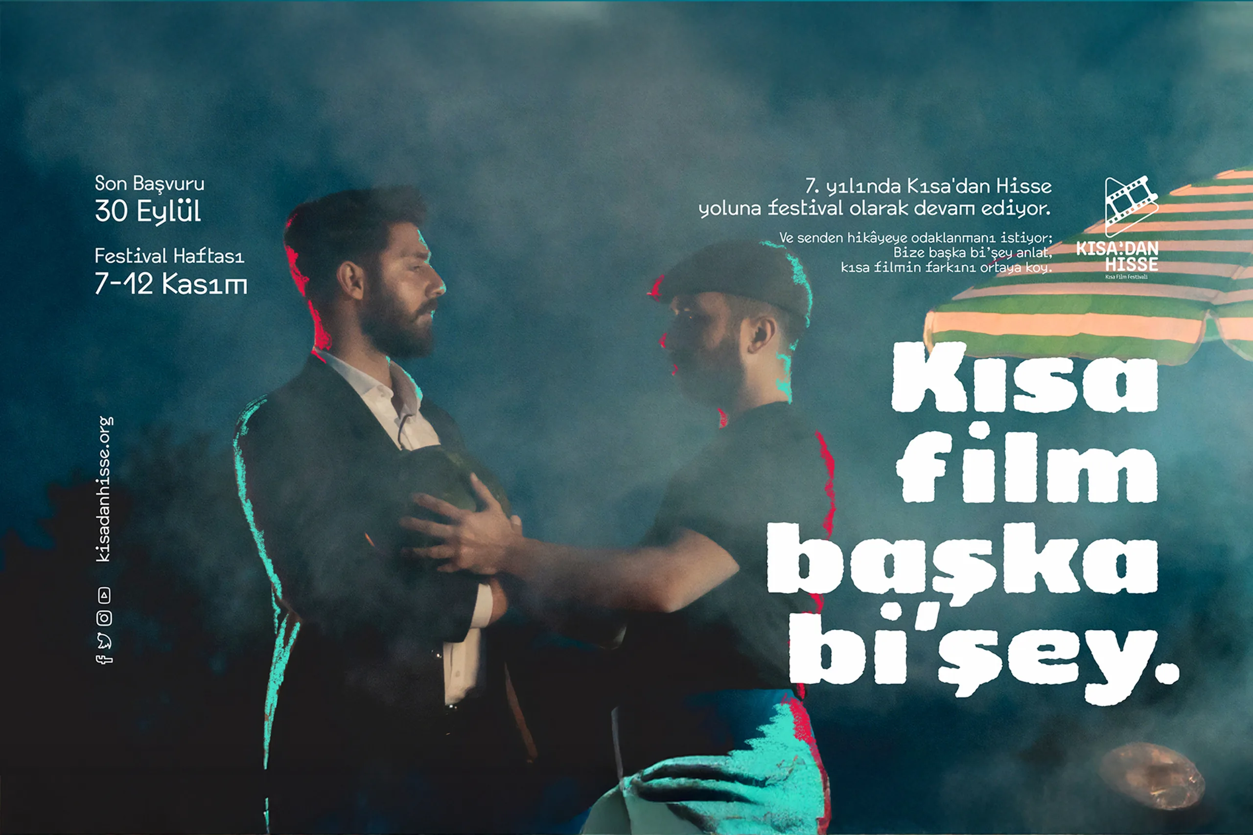 Manav Osman / Başka Bi' Festival Seni Bekliyor haber görseli