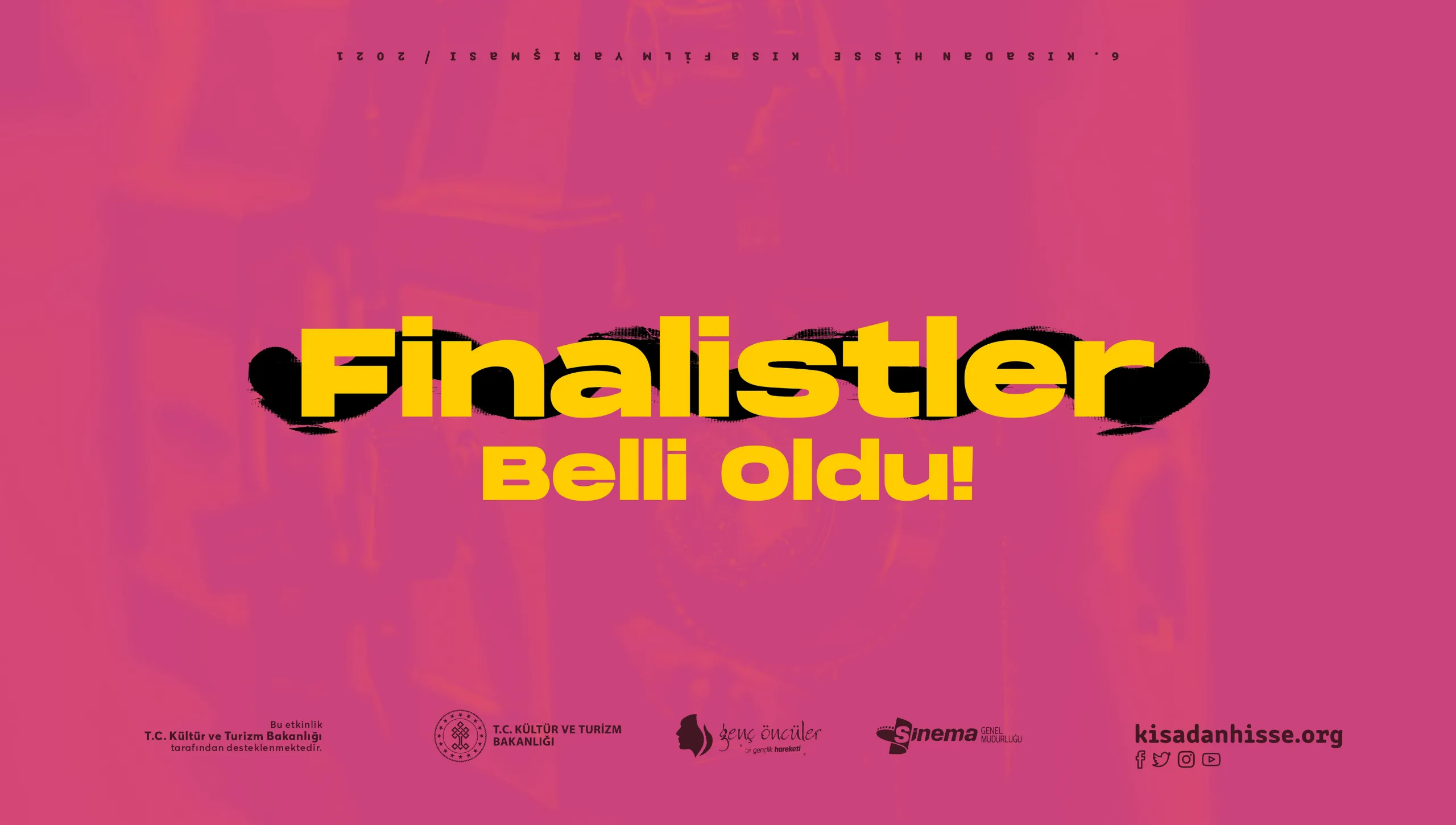 Finalistler Belli Oldu haber görseli