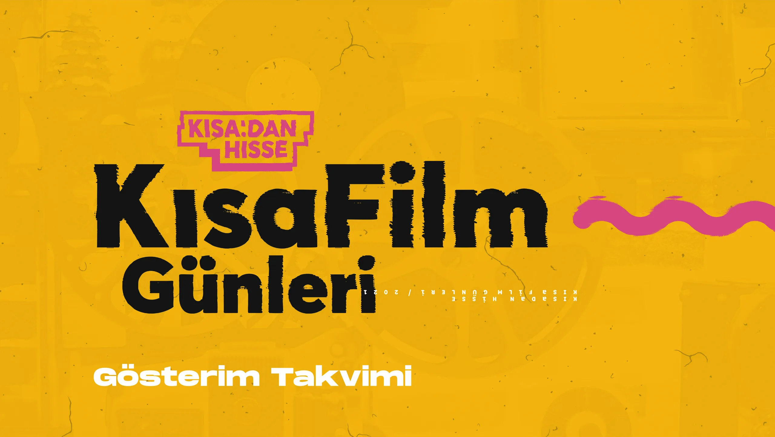 Kısa'dan Hisse Kısa Film Günleri haber görseli