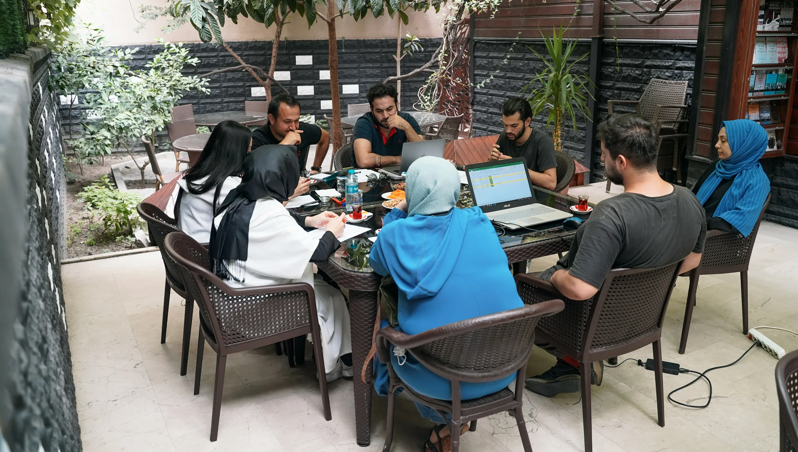 Ön Değerlendirme Jürimiz Finalistleri Belirliyor haber görseli