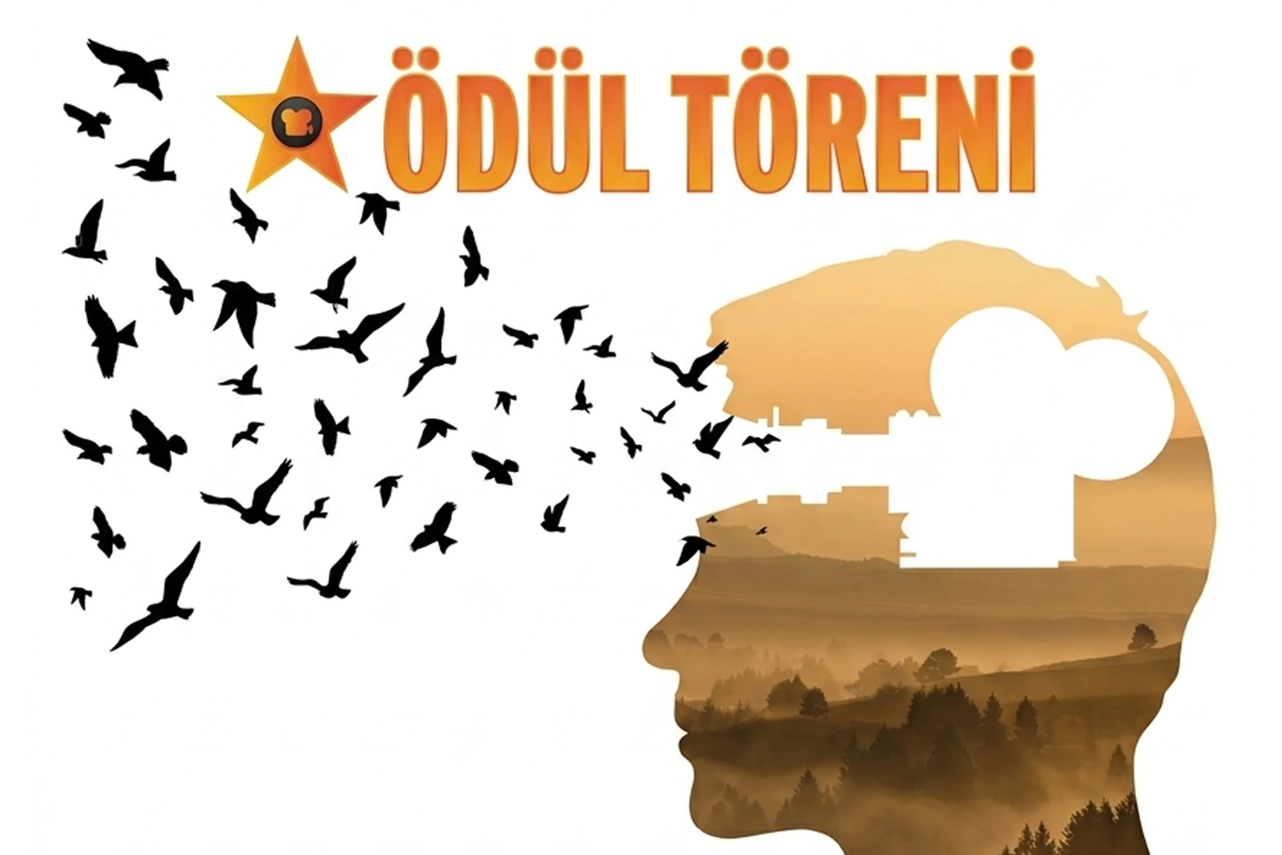 Ödüller Sahiplerini Buldu haber görseli
