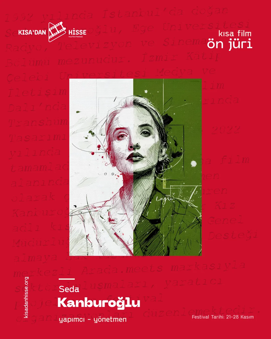 Seda Kanburoğlu