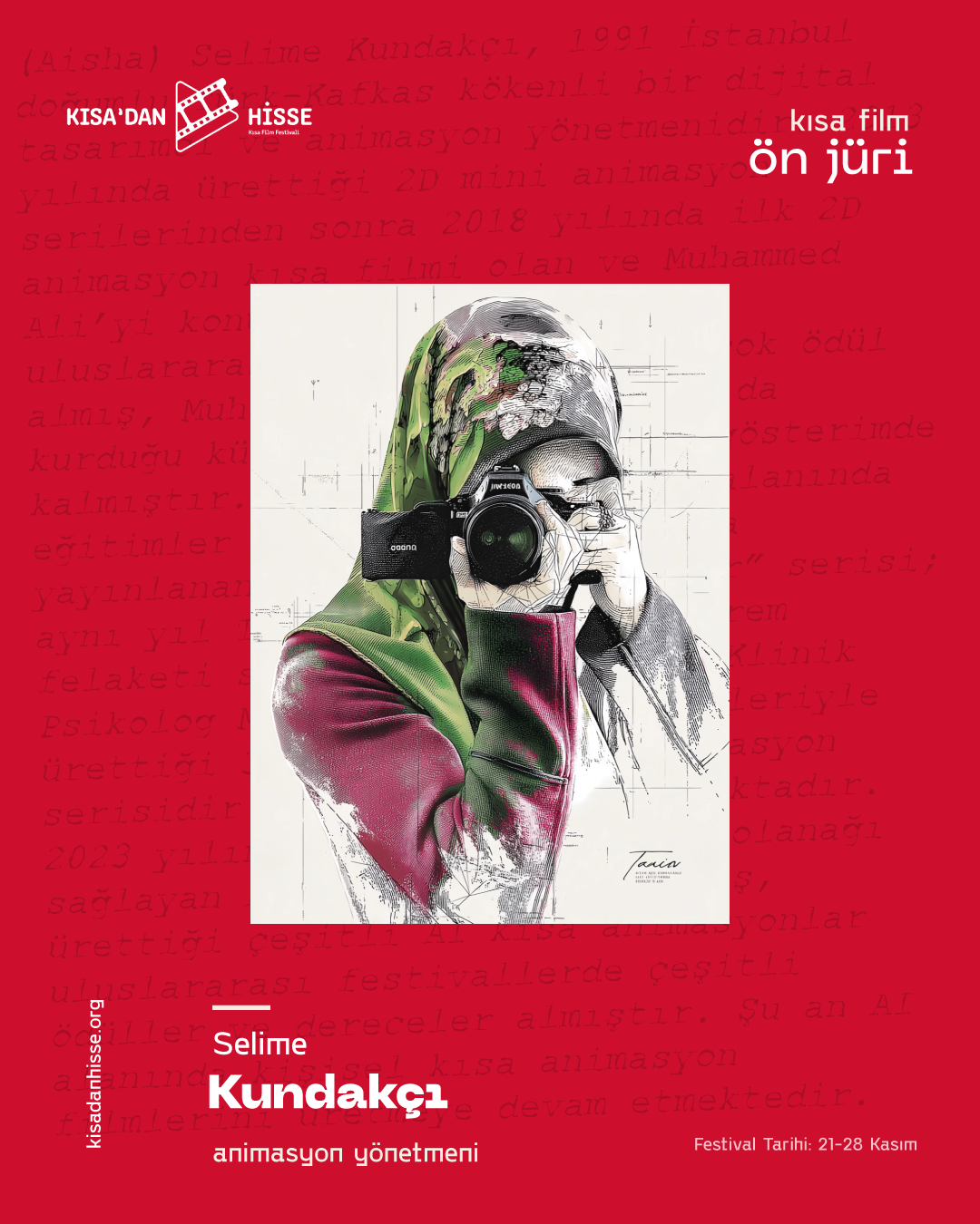 Selime Kundakçı