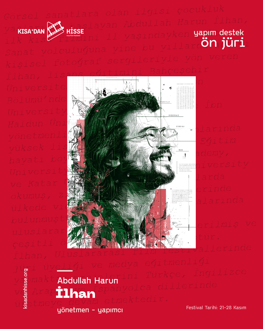 Abdullah Harun İlhan