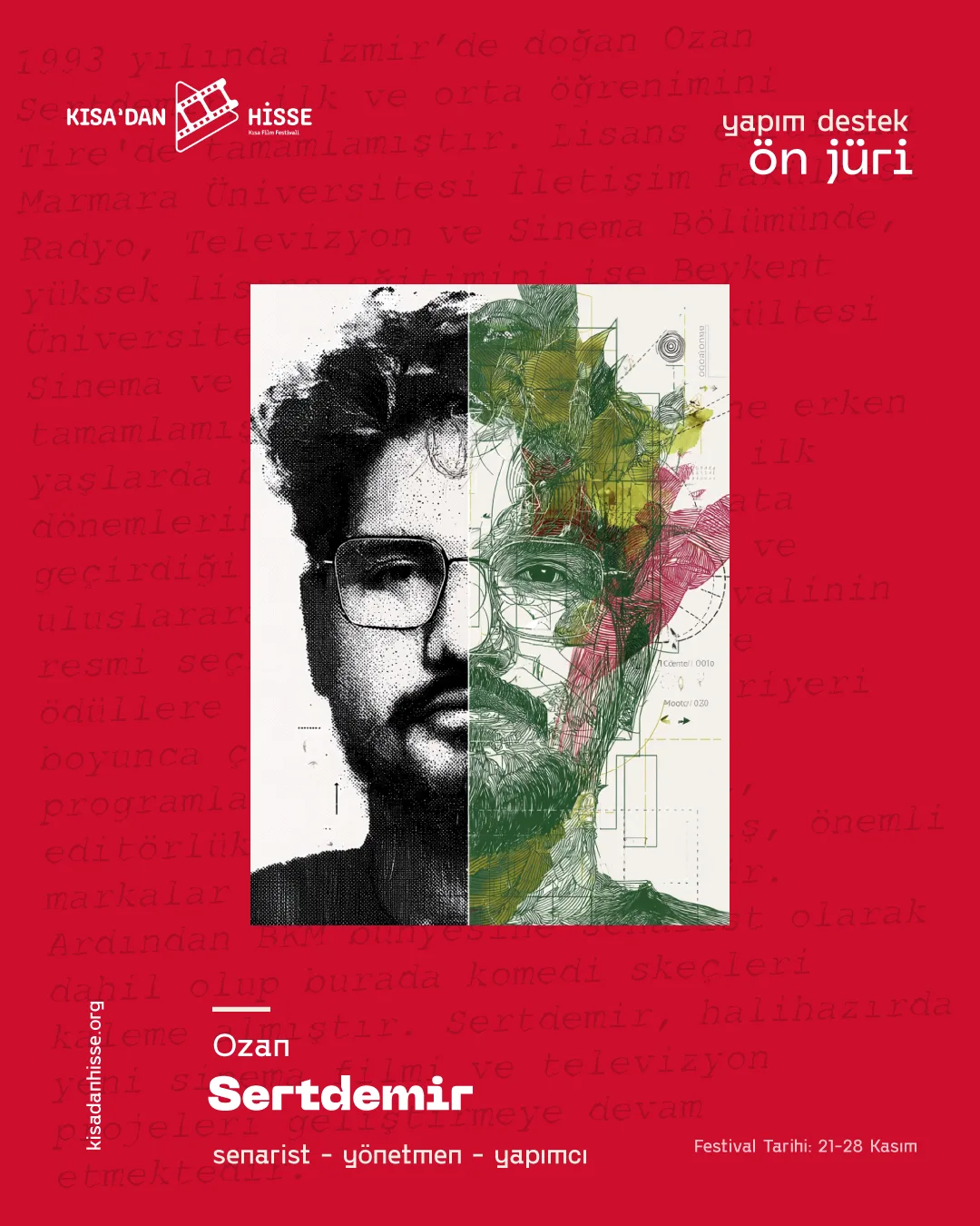 Ozan Sertdemir